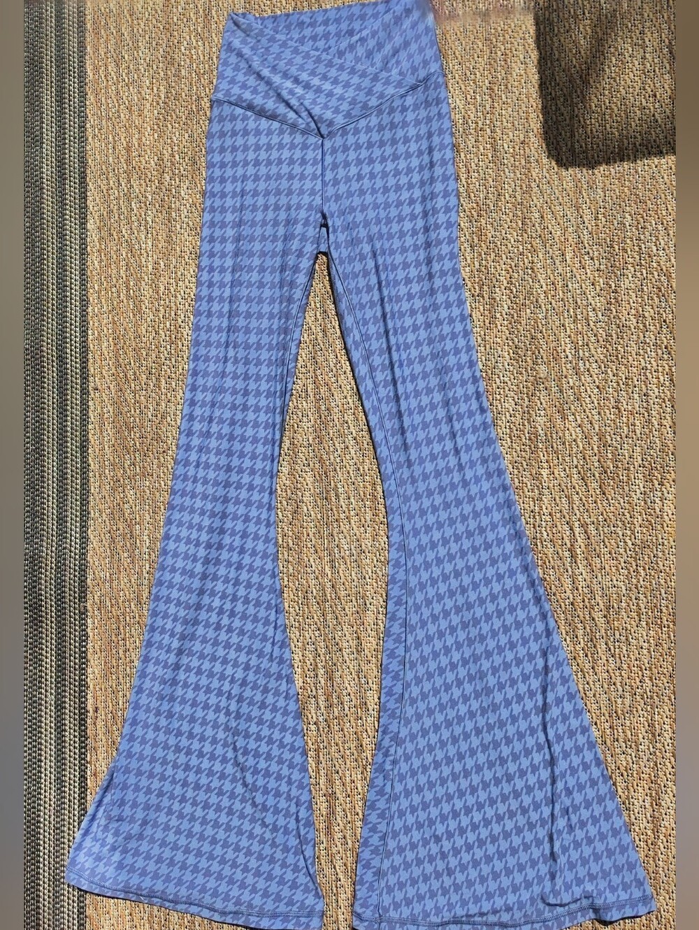 OFFLINE by Aerie Real Me Super Flare Leggings